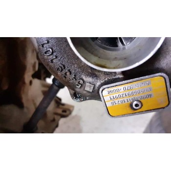 TURBOCOMPRESOR 54359710009 
