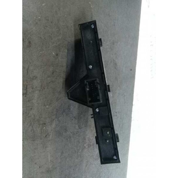 Recambio de warning para opel corsa d color edition referencia OEM IAM   