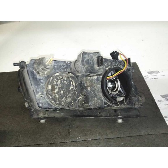 Recambio de faro izquierdo para volkswagen passat berlina (3b2) comfortline referencia OEM IAM  BIFARO S/ANTI