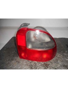 Recambio de piloto trasero derecho para mg serie 45 (t/rt) classic referencia OEM IAM  5 PTAS 