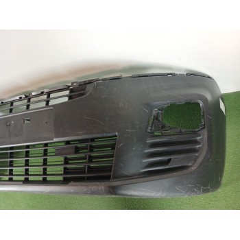 Recambio de paragolpes delantero para peugeot partner furgoneta/monovolumen (k9) 1.5 bluehdi 100 referencia OEM IAM 9816765680  
