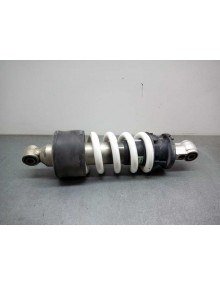 Recambio de amortiguador trasero para honda cb/cbf 600 / 900 hornet /cbf 1000 hornet 600 (pc41) (2007) referencia OEM IAM 52400M 2
