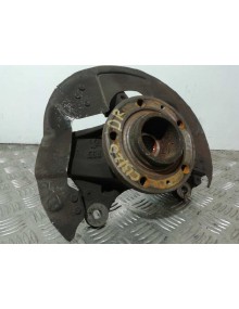 Recambio de mangueta delantera derecha para citroën c4 picasso intensive referencia OEM IAM  ABS 5 TORNILLOS