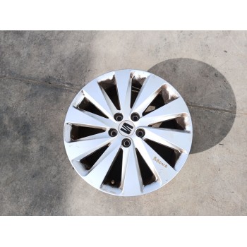 Recambio de llanta para seat arona (kj7, kjp) 1.0 tsi referencia OEM IAM 6F9601025  