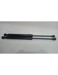 Recambio de amortiguadores maletero / porton para renault captur zen referencia OEM IAM 654709991R  280N