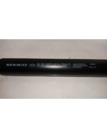 Recambio de amortiguadores maletero / porton para renault captur zen referencia OEM IAM 654709991R  280N 2