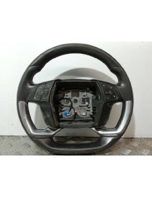 Recambio de volante para citroën c4 picasso intensive referencia OEM IAM 980965927D  