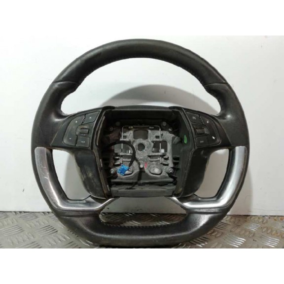 Recambio de volante para citroën c4 picasso intensive referencia OEM IAM 980965927D  