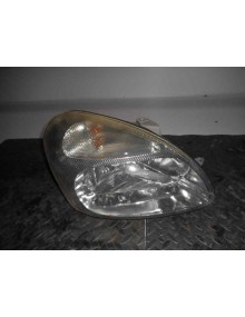 Recambio de faro derecho para daewoo lanos hurricane referencia OEM IAM  MONOPTICA 
