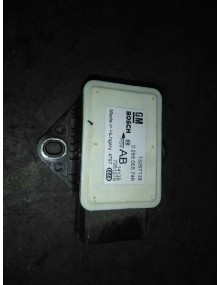 Recambio de sensor para opel corsa d color edition referencia OEM IAM 0265005748  