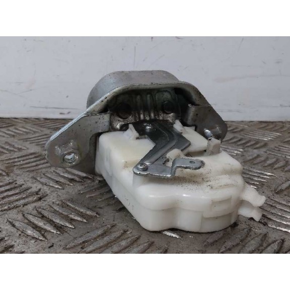 Recambio de cerradura maletero / porton para subaru legacy kombi/outback b14 outback limited referencia OEM IAM   