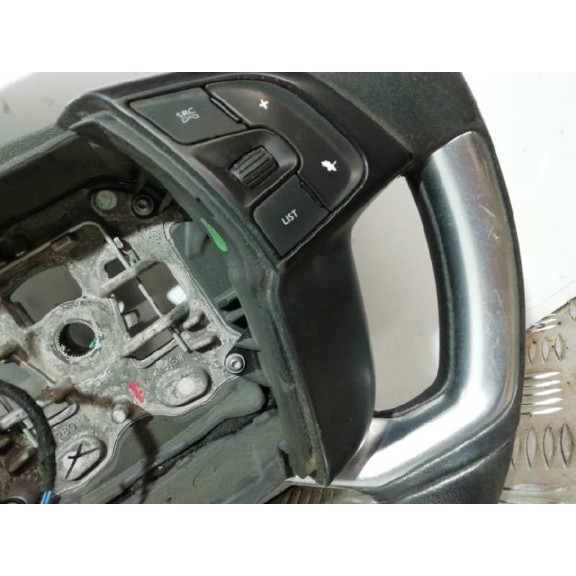 Recambio de volante para citroën c4 picasso intensive referencia OEM IAM 980965927D  