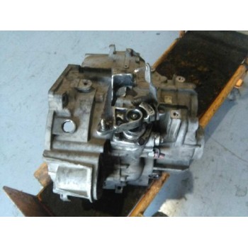 Recambio de caja cambios para seat altea (5p1) 2.0 tdi referencia OEM IAM GRF <CASCO> 