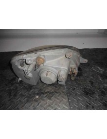Recambio de faro izquierdo para daewoo lanos hurricane referencia OEM IAM  MONOPTICA  2