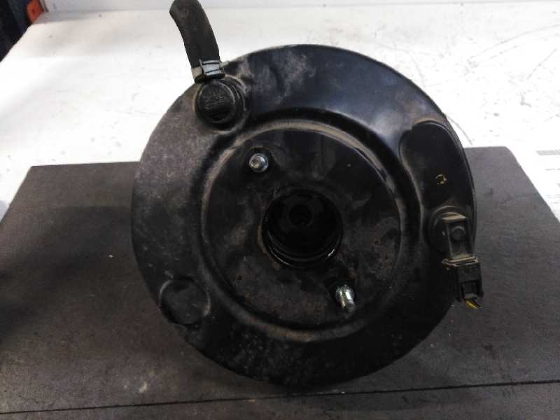 Recambio de servofreno para nissan note acenta referencia OEM IAM 460073VV5B  