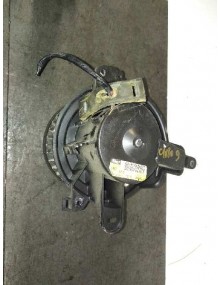 Recambio de motor calefaccion para citroën berlingo 1.9 diesel referencia OEM IAM   