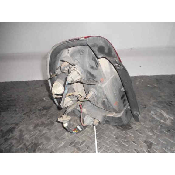 Recambio de piloto trasero derecho para daewoo lanos hurricane referencia OEM IAM  5P 