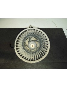 Recambio de motor calefaccion para citroën berlingo 1.9 diesel referencia OEM IAM    2