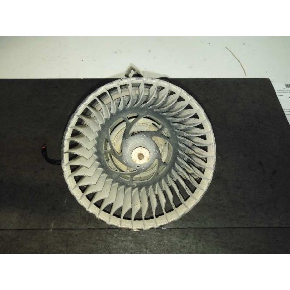 Recambio de motor calefaccion para citroën berlingo 1.9 diesel referencia OEM IAM   