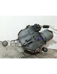 Recambio de motor limpia delantero para citroën c4 picasso intensive referencia OEM IAM 9811384780  IZQUIERDO 2