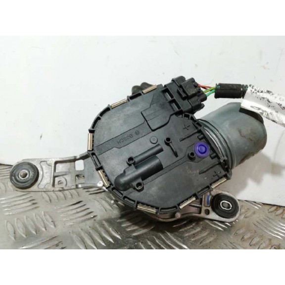 Recambio de motor limpia delantero para citroën c4 picasso intensive referencia OEM IAM 9811384780  IZQUIERDO