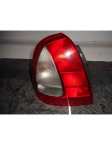 Recambio de piloto trasero izquierdo para daewoo lanos hurricane referencia OEM IAM  5P 