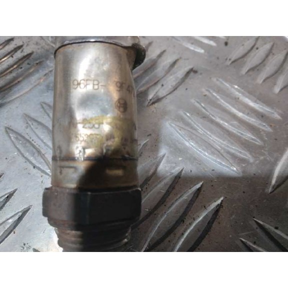 Recambio de sonda lambda para ford ka (ccq) básico referencia OEM IAM 0258003714  