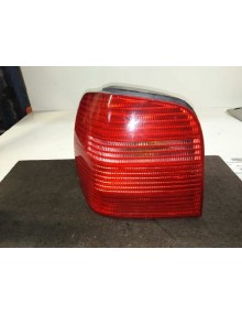 Recambio de piloto trasero izquierdo para volkswagen polo berlina (6n2) conceptline referencia OEM IAM   