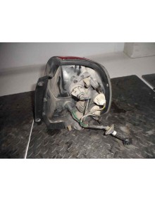 Recambio de piloto trasero izquierdo para daewoo lanos hurricane referencia OEM IAM  5P  2