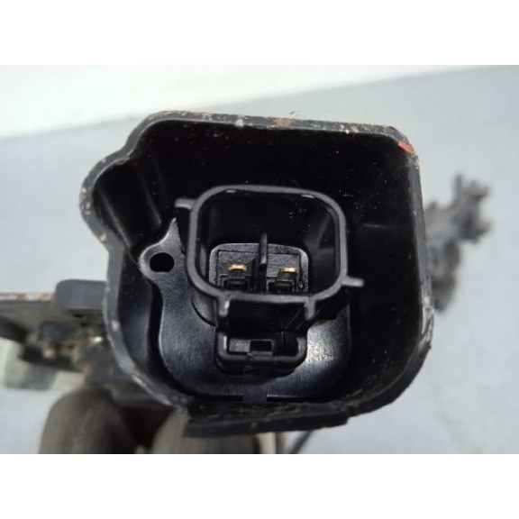 Recambio de cerradura puerta delantera derecha para peugeot 107 urban referencia OEM IAM   3P 2 PINS