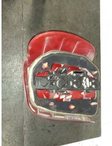 Recambio de piloto trasero izquierdo para volkswagen polo berlina (6n2) conceptline referencia OEM IAM    2