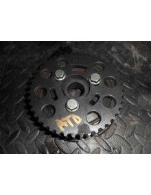 Recambio de polea arbol levas para seat ibiza (6l1) 1.9 tdi referencia OEM IAM 038109111E 2003 