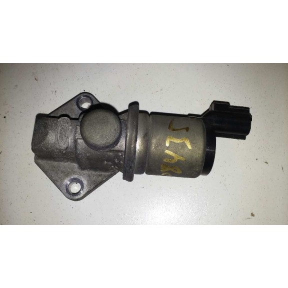 Recambio de valvula ralenti para ford ka (ccq) básico referencia OEM IAM 9F715-44  