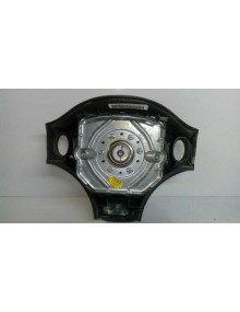 Recambio de airbag delantero izquierdo para mg serie 75 (rj) 2.0 16v cdt referencia OEM IAM EHM102400SCD EHM102400SCD 102400SCD 2
