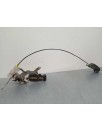 Recambio de cerradura puerta delantera izquierda para peugeot 107 urban referencia OEM IAM   3P 5 PINS