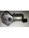 Recambio de valvula ralenti para ford ka (ccq) básico referencia OEM IAM 9F715-44  