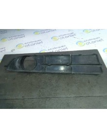 Recambio de rejilla paragolpes izquierda para bmw serie 3 berlina (e90) referencia OEM IAM 51117049243 11460915  2