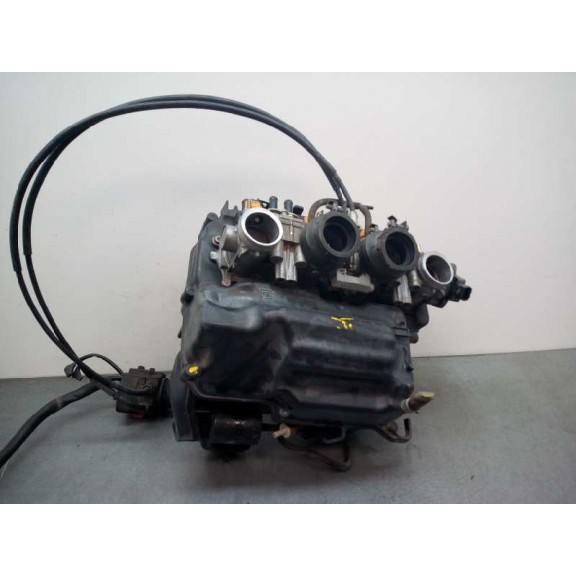 Recambio de inyector para honda cb/cbf 600 / 900 hornet /cbf 1000 hornet 600 (pc41) (2007) referencia OEM IAM 16400MFGD03 16400M