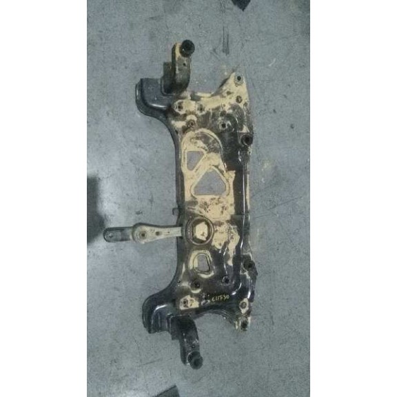 Recambio de puente delantero para volkswagen beetle 1.6 tdi dpf referencia OEM IAM   