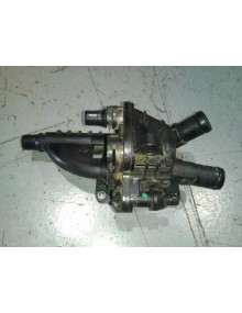 Recambio de termostato para peugeot 3008 1.6 hdi fap referencia OEM IAM 9684588980  