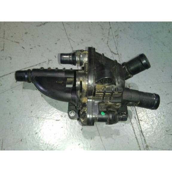 Recambio de termostato para peugeot 3008 1.6 hdi fap referencia OEM IAM 9684588980  