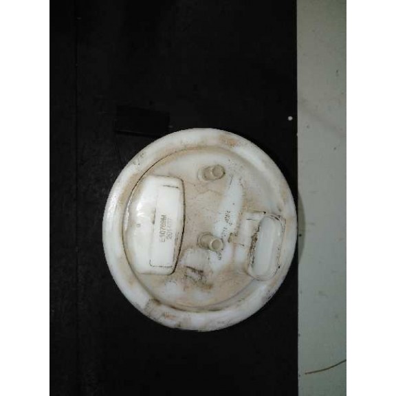 Recambio de aforador para volkswagen polo berlina (6n2) conceptline referencia OEM IAM E10769M  