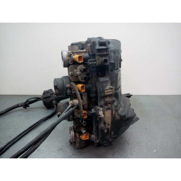 Recambio de inyector para honda cb/cbf 600 / 900 hornet /cbf 1000 hornet 600 (pc41) (2007) referencia OEM IAM 16400MFGD03 16400M