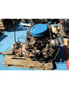 Recambio de motor completo para » otros... autocaravana ford vlc 2100 referencia OEM IAM  COMPLETO EXPORTACION