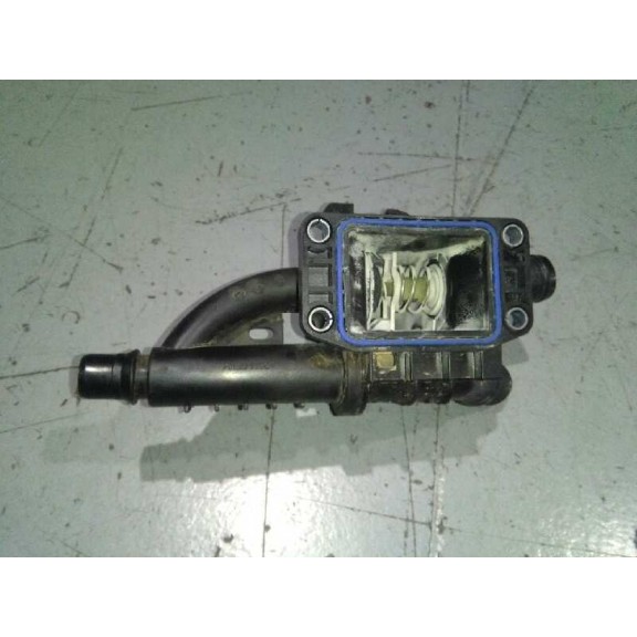 Recambio de termostato para peugeot 3008 1.6 hdi fap referencia OEM IAM 9684588980  