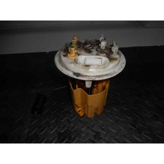 Recambio de aforador para peugeot 407 st sport referencia OEM IAM 9647083480DR  