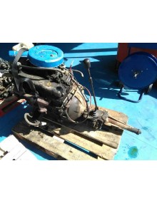 Recambio de motor completo para » otros... autocaravana ford vlc 2100 referencia OEM IAM  COMPLETO EXPORTACION 2