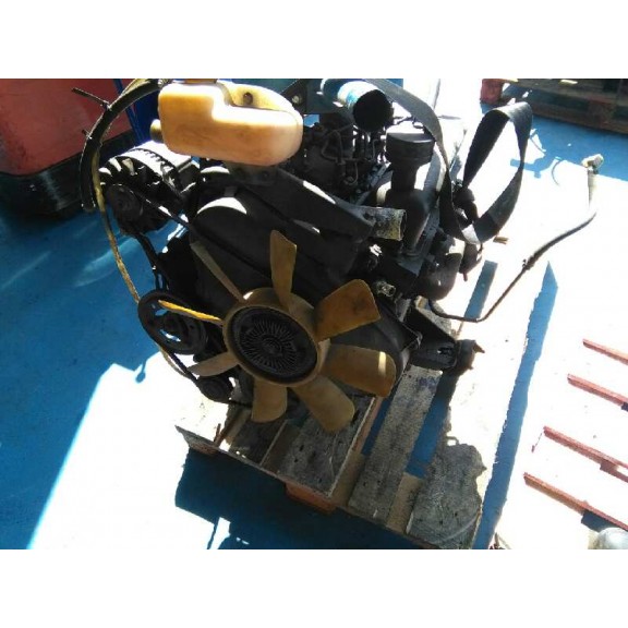 Recambio de motor completo para » otros... autocaravana ford vlc 2100 referencia OEM IAM  COMPLETO EXPORTACION
