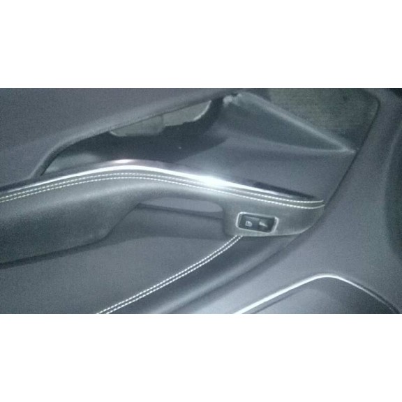 Recambio de juego tapizados / cartoneras para mercedes-benz clase gla (w156) 2.1 cdi cat referencia OEM IAM   