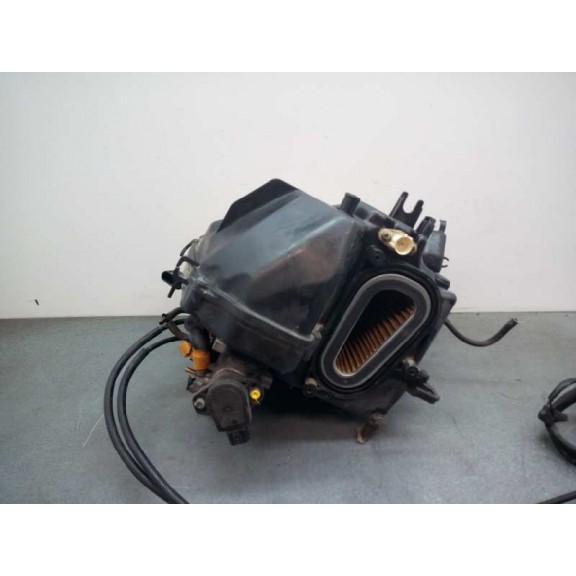 Recambio de inyector para honda cb/cbf 600 / 900 hornet /cbf 1000 hornet 600 (pc41) (2007) referencia OEM IAM 16400MFGD03 16400M